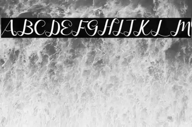 Laquitta Font examples