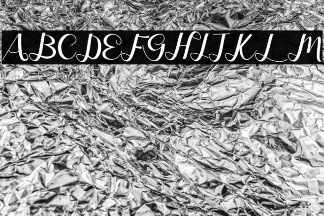 Laquitta Font examples