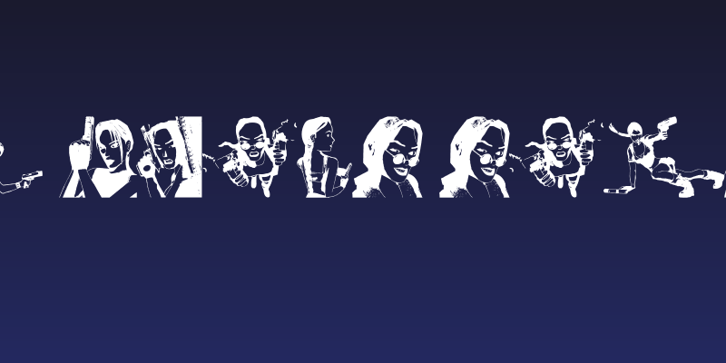 Lara Croft Tomb Raider Social Header