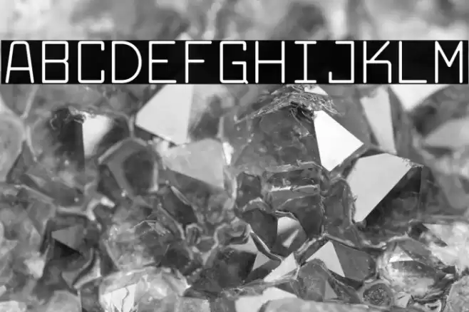 LarabiefontRg-Regular Font examples