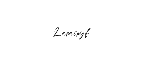 Laracryf Logo
