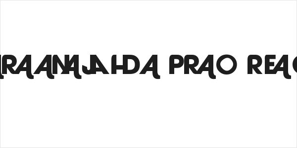 Laranjha Pro Reg Logo