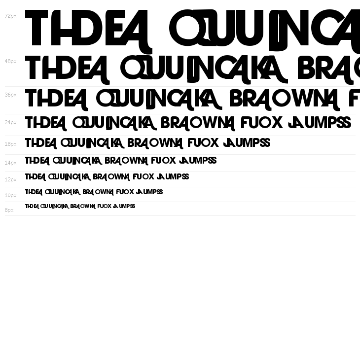 Laranjha Pro Reg Waterfall