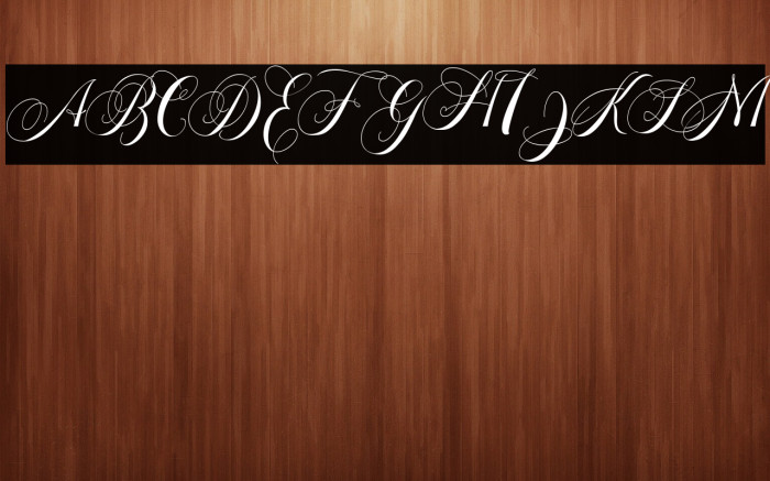 Larasati Regular Example 1