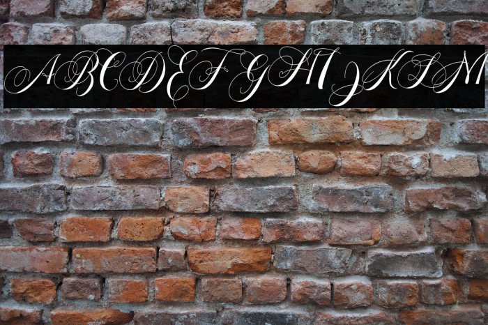 Larasati Regular Example 3