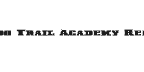 Laredo Trail Academy Regular Logo