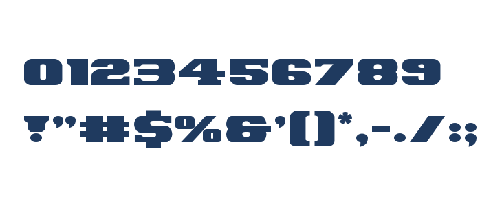 Laredo Trail Expanded Other Characters