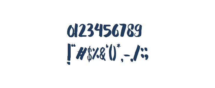 Numbers