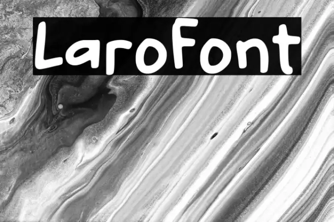 Lario Example 1
