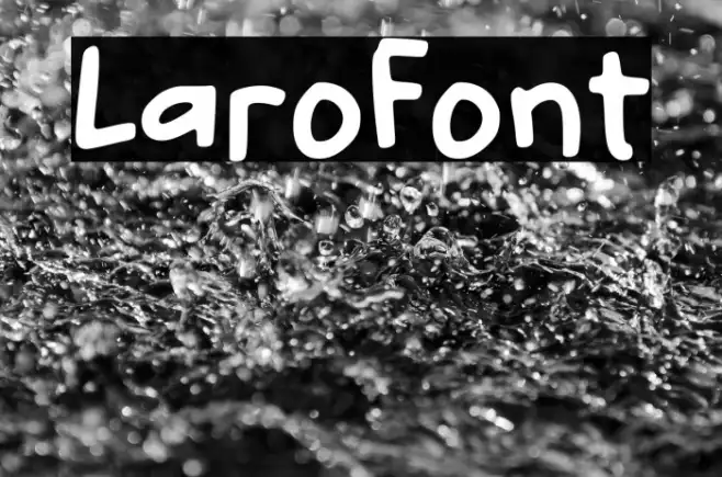 Lario Example 2