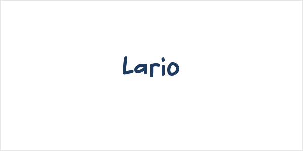Lario Logo