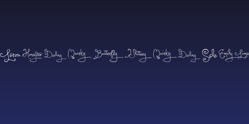 LarouWords Social Header