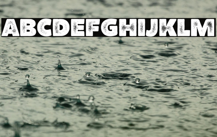 Larrikin-BlackDemo Example 1