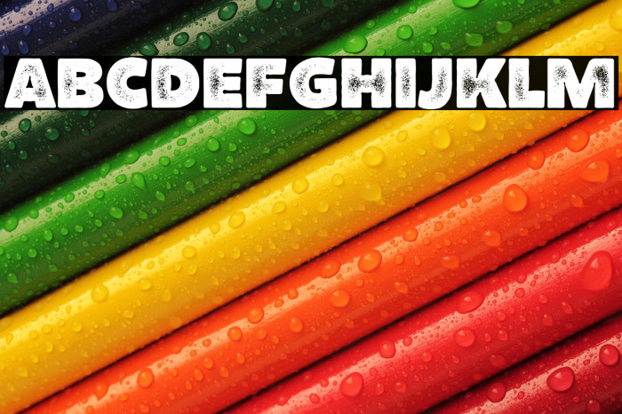 Larrikin-BlackDemo Example 2