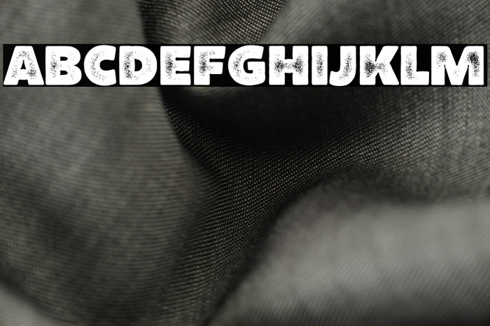 Larrikin-BlackDemo Example 3