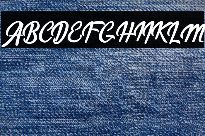 LarssoniaScript Example 2