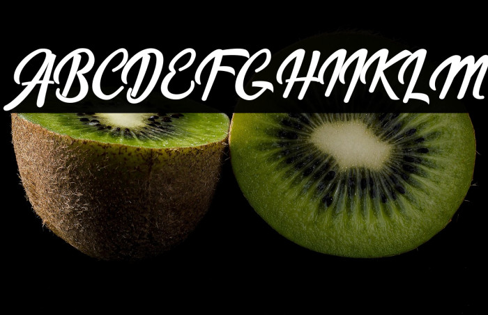 LarssoniaScript Example 3