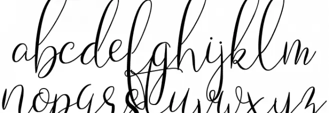 Laryo Font OTHER CHARS