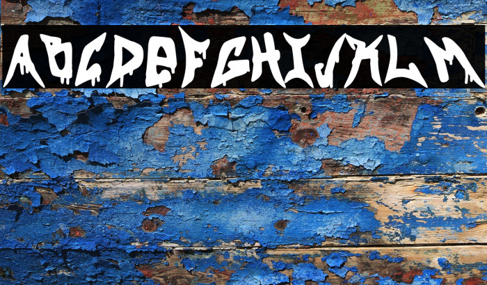 Las Malas Calles Example 2