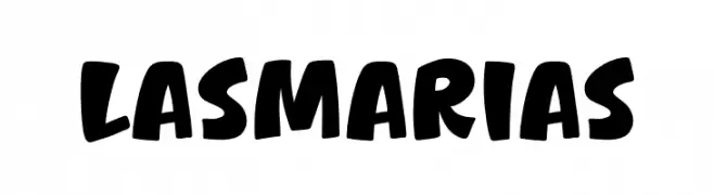 Las Marias Font