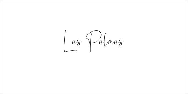 Las Palmas Logo