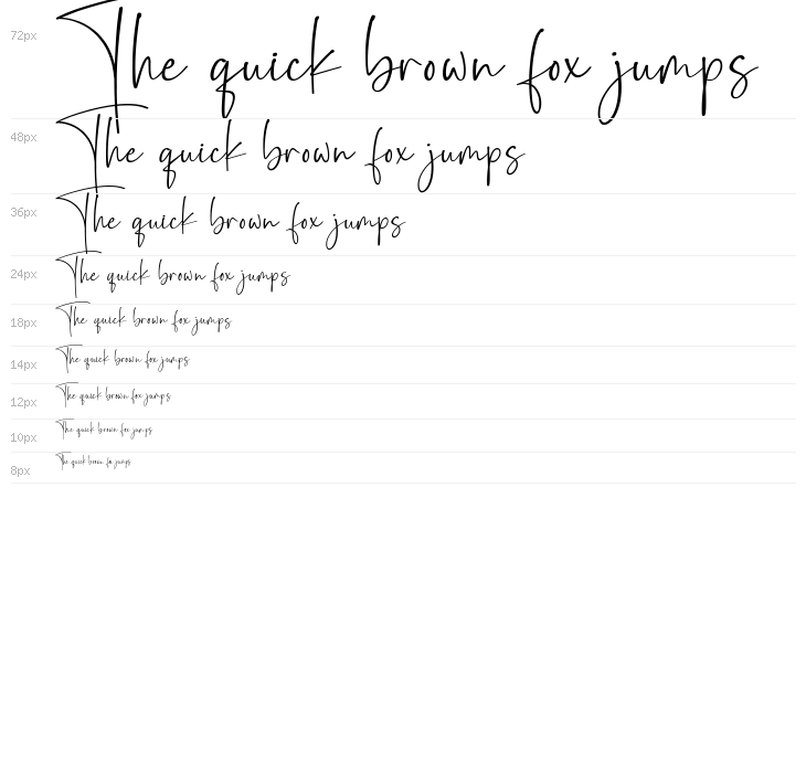 Las Palmas Waterfall