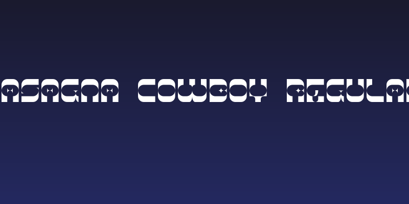 Lasagna Cowboy Regular Social Header
