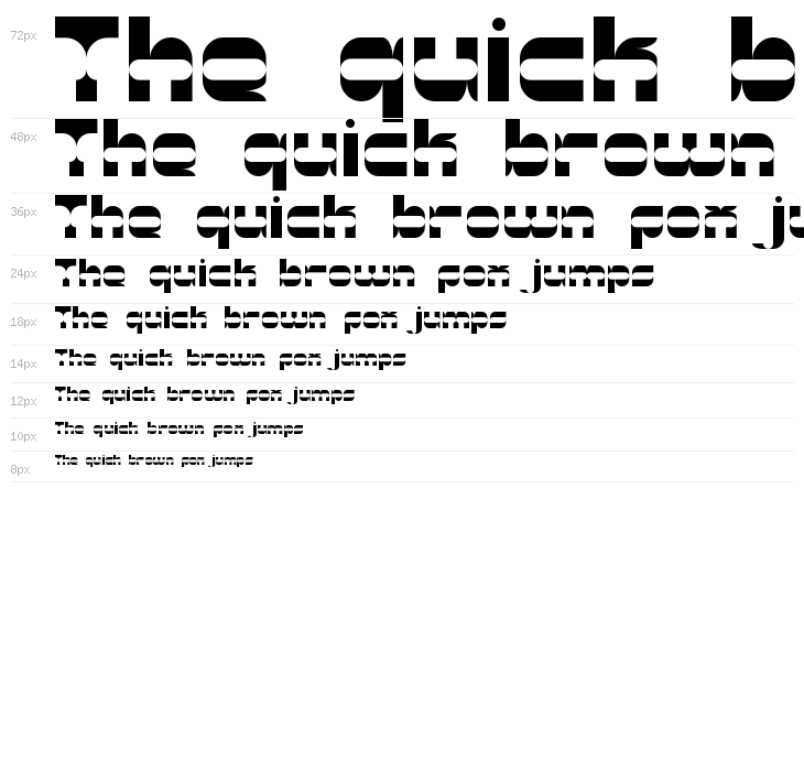 Lasagna Cowboy Regular Waterfall