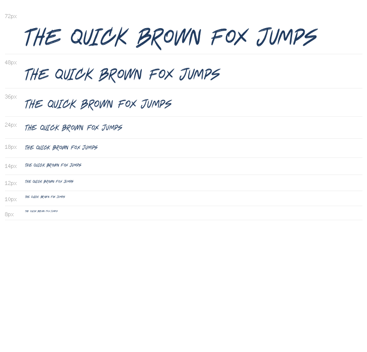 Lasagnio Wiggly Waterfall