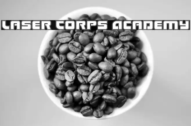 Laser Corps Academy Example 1