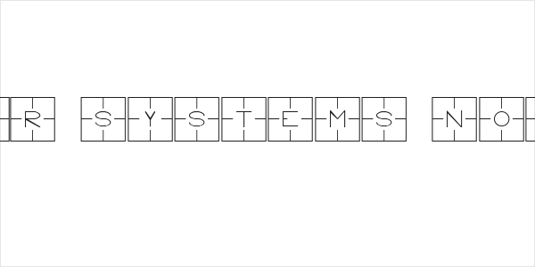 Laser Systems Normal Logo
