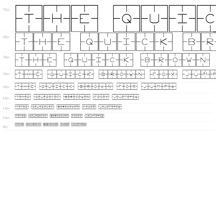 Laser Systems Normal Waterfall