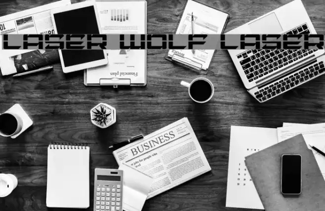 Laser Wolf Laser Example 3