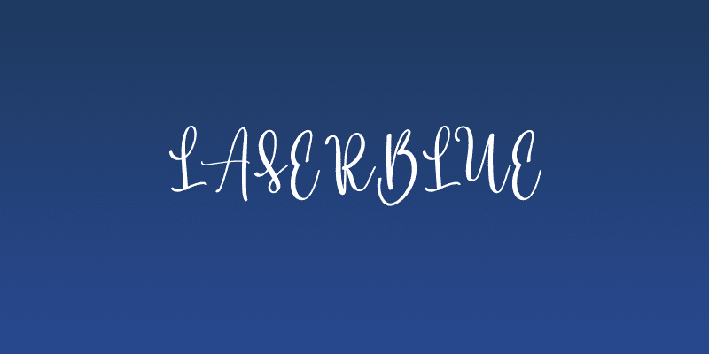 Laserblue Social Header