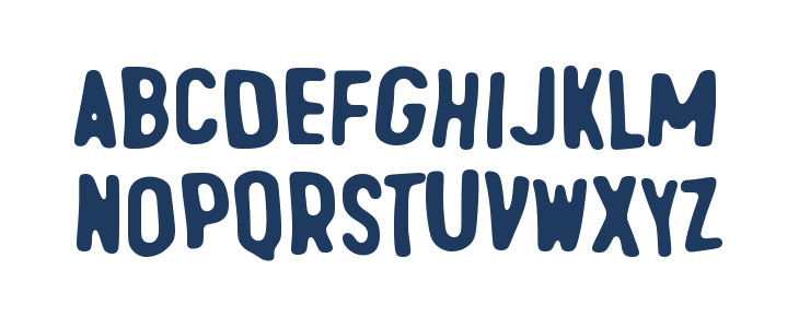 Lasier Uppercase
