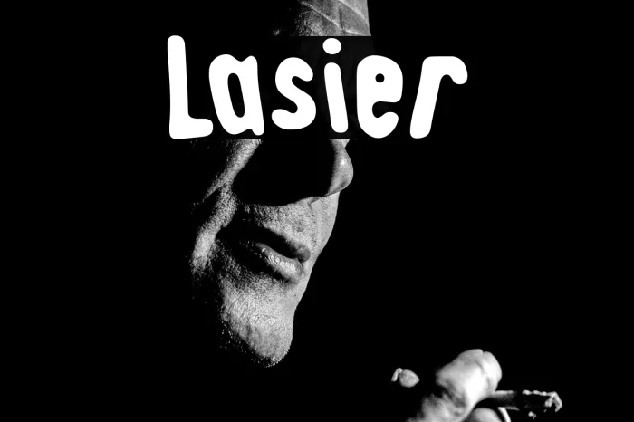 Lasier Example 3