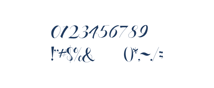 Lasmini Yahut Other Characters