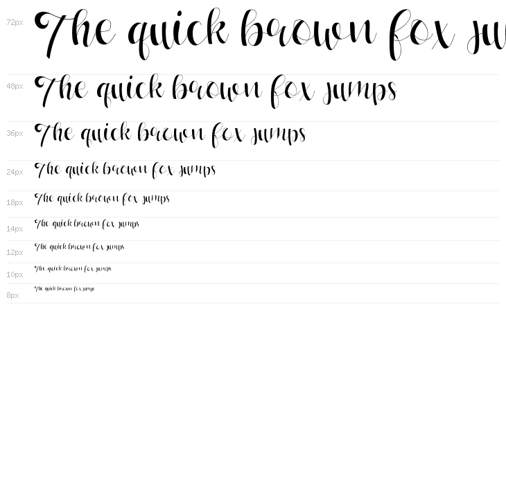 Lasmini Yahut Waterfall