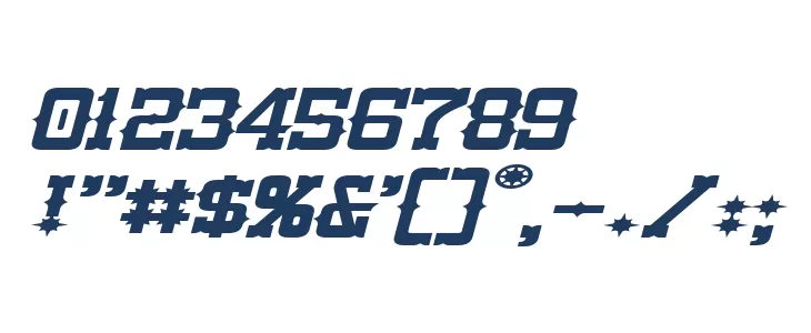 Numbers