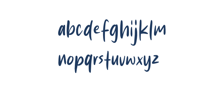 Last Beast Lowercase