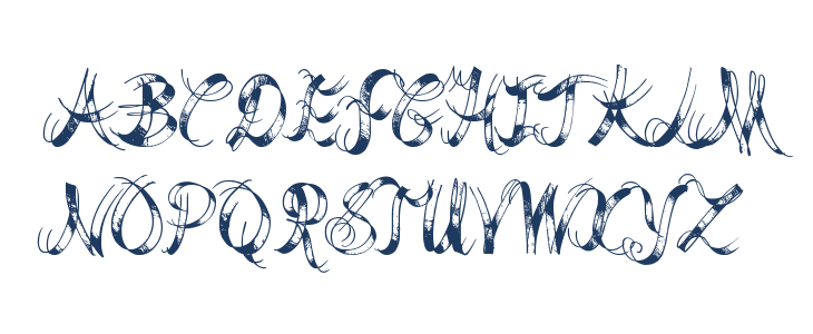 Last Breath Lowercase