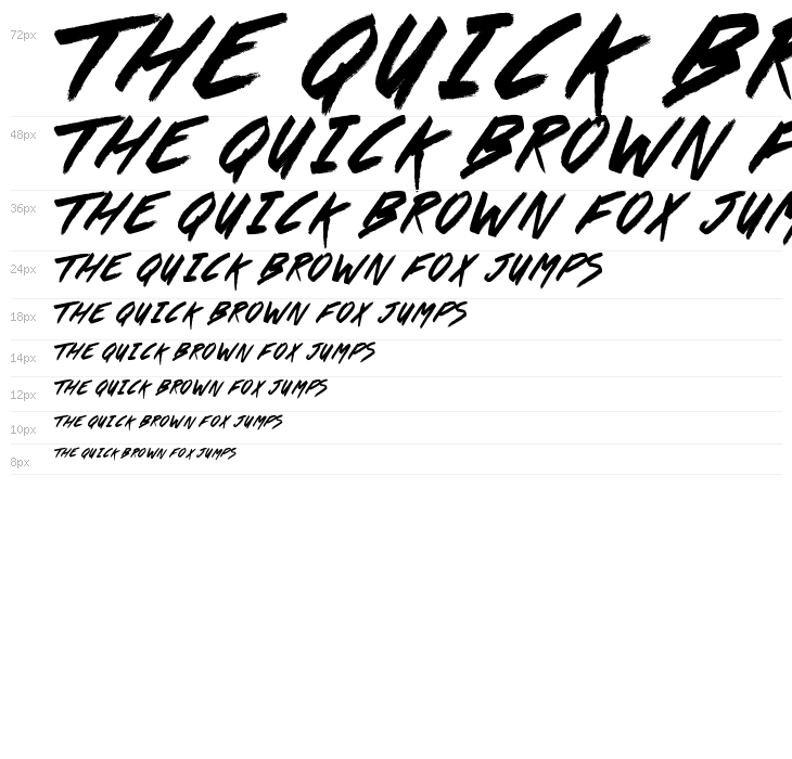 Last Feast Waterfall