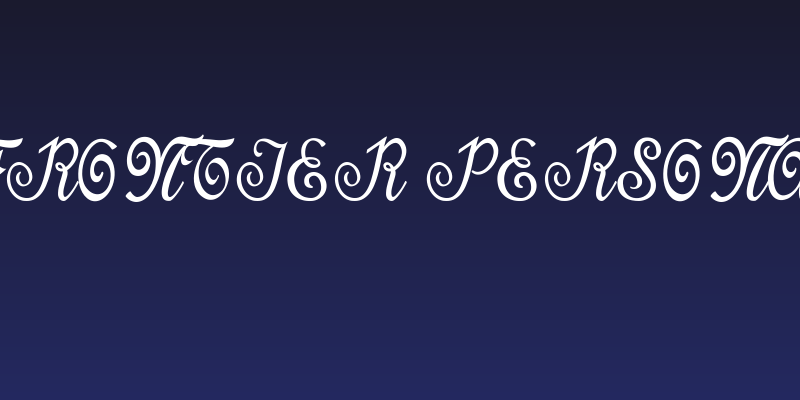 Last Frontier Personal Use  Social Header