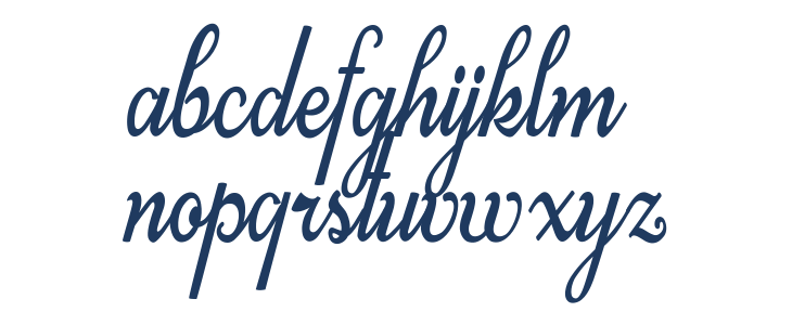 Last Frontier Personal Use  Lowercase