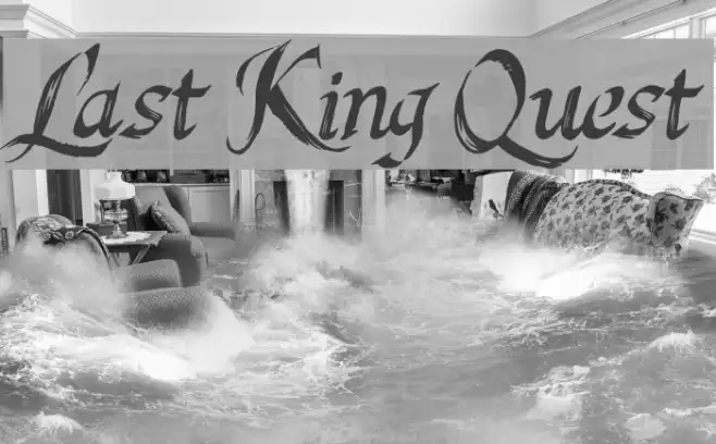 Last King Quest Example 3