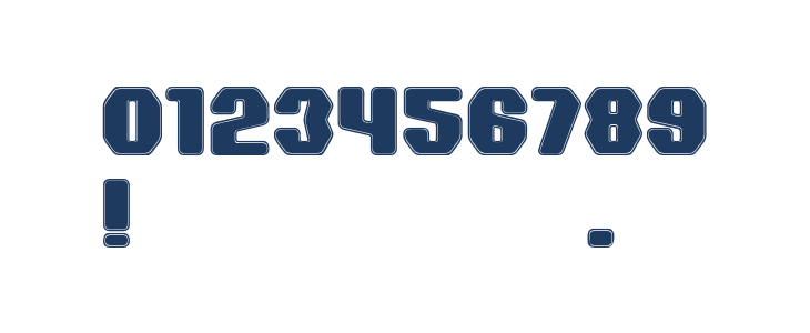 Last Round Other Characters