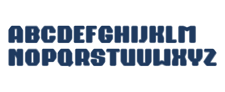 Last Round Lowercase