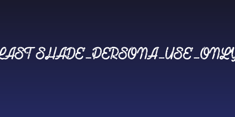 Last Shade_Persona_Use_Only Social Header