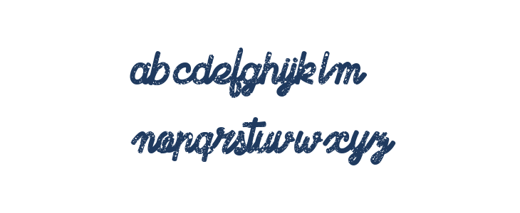 Last Shade_PersonalUseOnly Lowercase