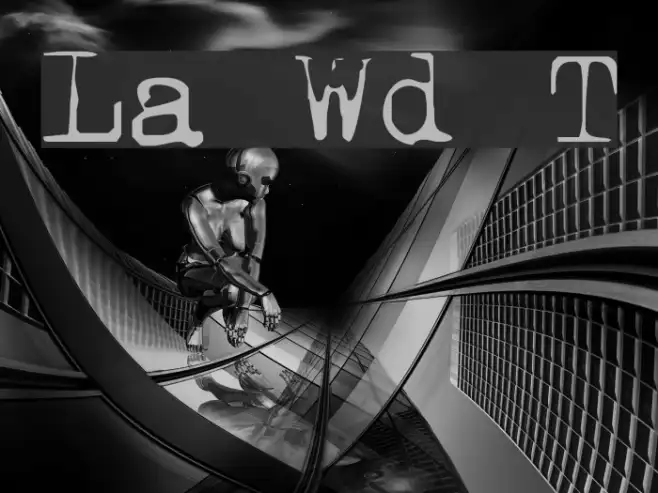 Last Words Thin Example 3
